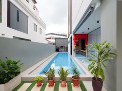 Jalan Grisek (D14), Semi-Detached #621702851
